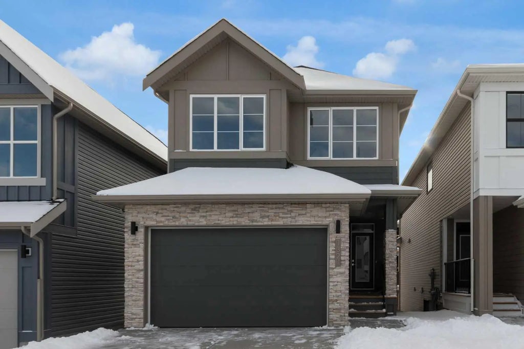 1321 South Point Parade Sw, Airdrie