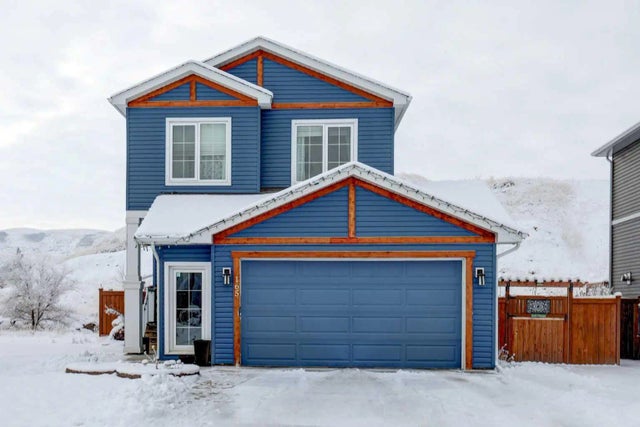 165 10 Avenue Se  , Drumheller