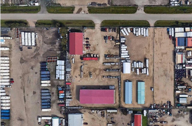 N/A, Rural Red Deer County