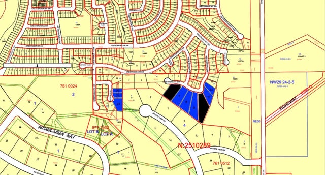 94 Crestridge Heights Sw, Calgary