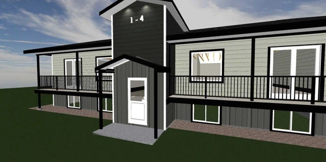 13, 7 Stanton Street , Red Deer