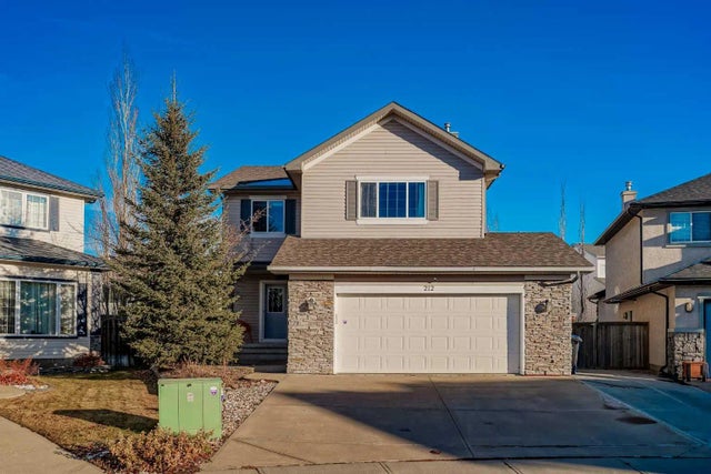 212 Cove Court , Chestermere