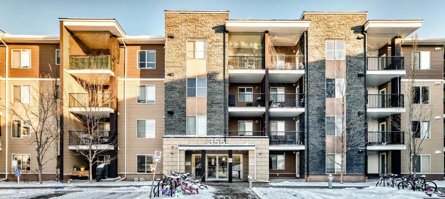 120, 355 Taralake Way Ne, Calgary