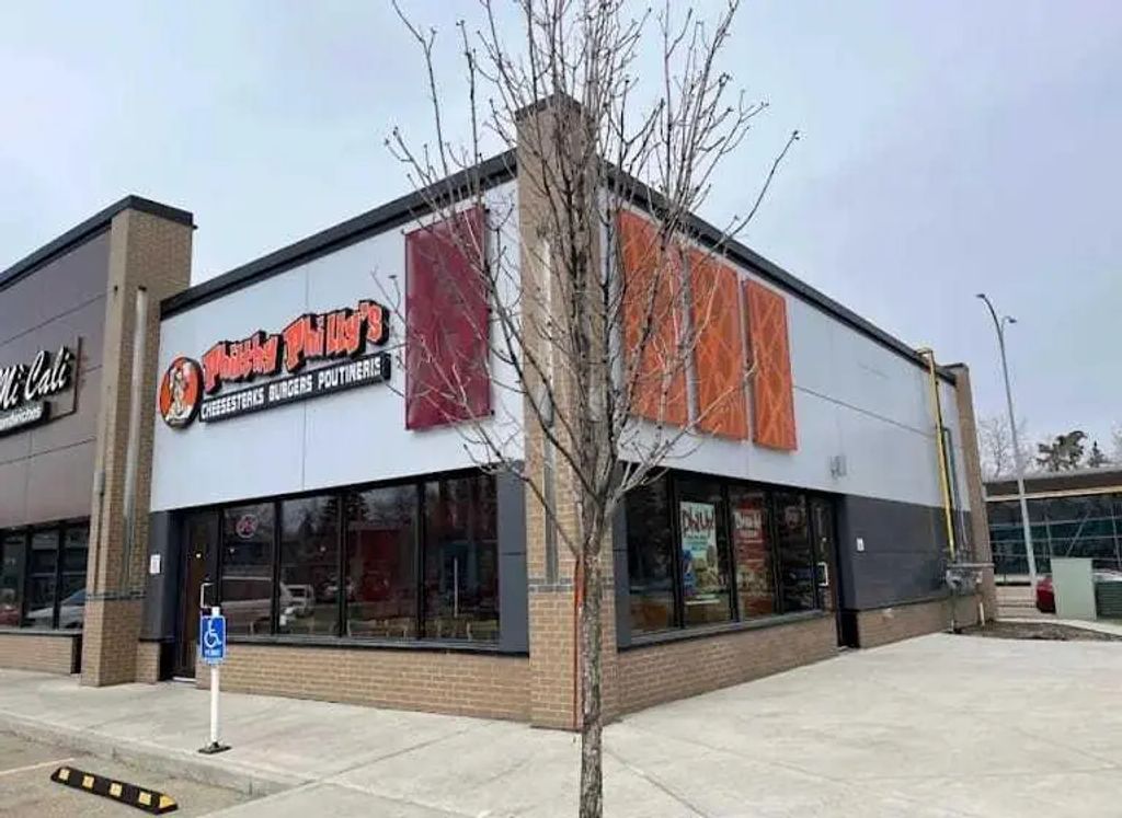 10503 Kingsway Avenue , Edmonton
