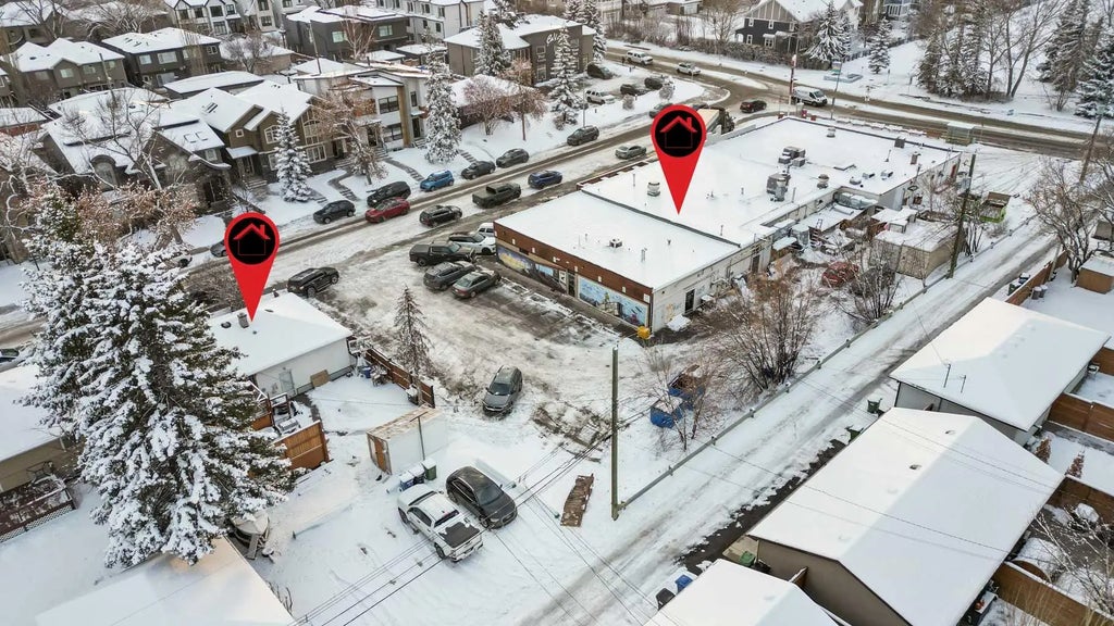 2028-2032-2040 42 Avenue Sw, Calgary