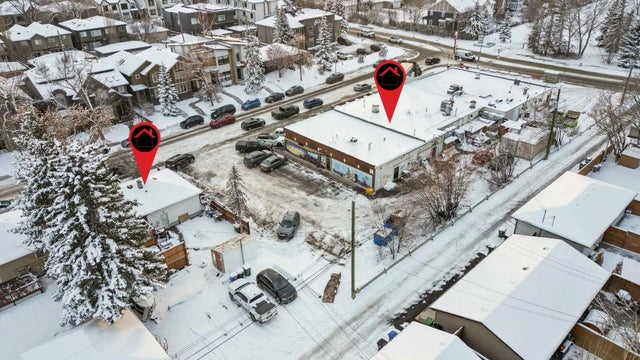 2028-2032-2040 42 Avenue Sw, Calgary