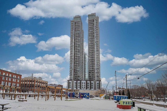 2203, 1122 3 Street Se, Calgary