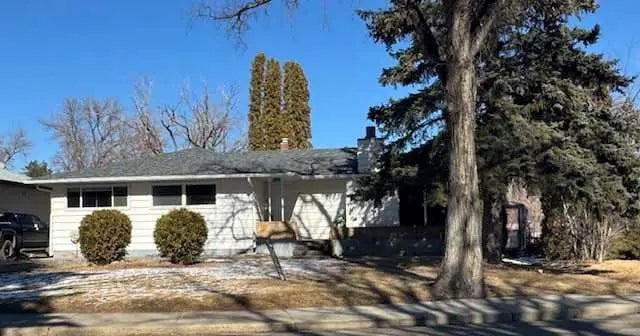 508 2 Avenue W, Brooks