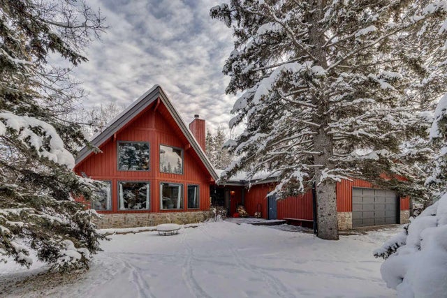 51 Manyhorses Drive , Rural Rocky View County