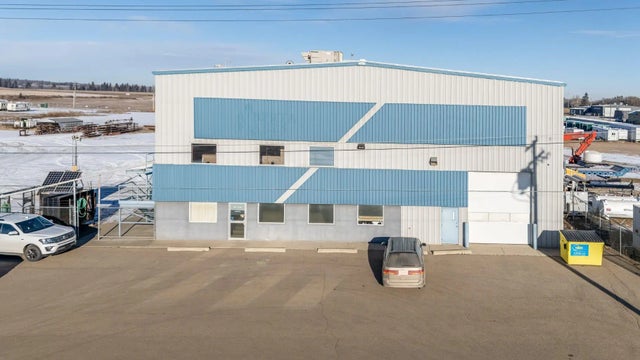 6702 & 6706 44 Avenue , Ponoka