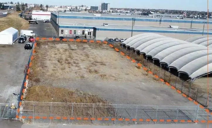 229 33 Street Ne, Calgary