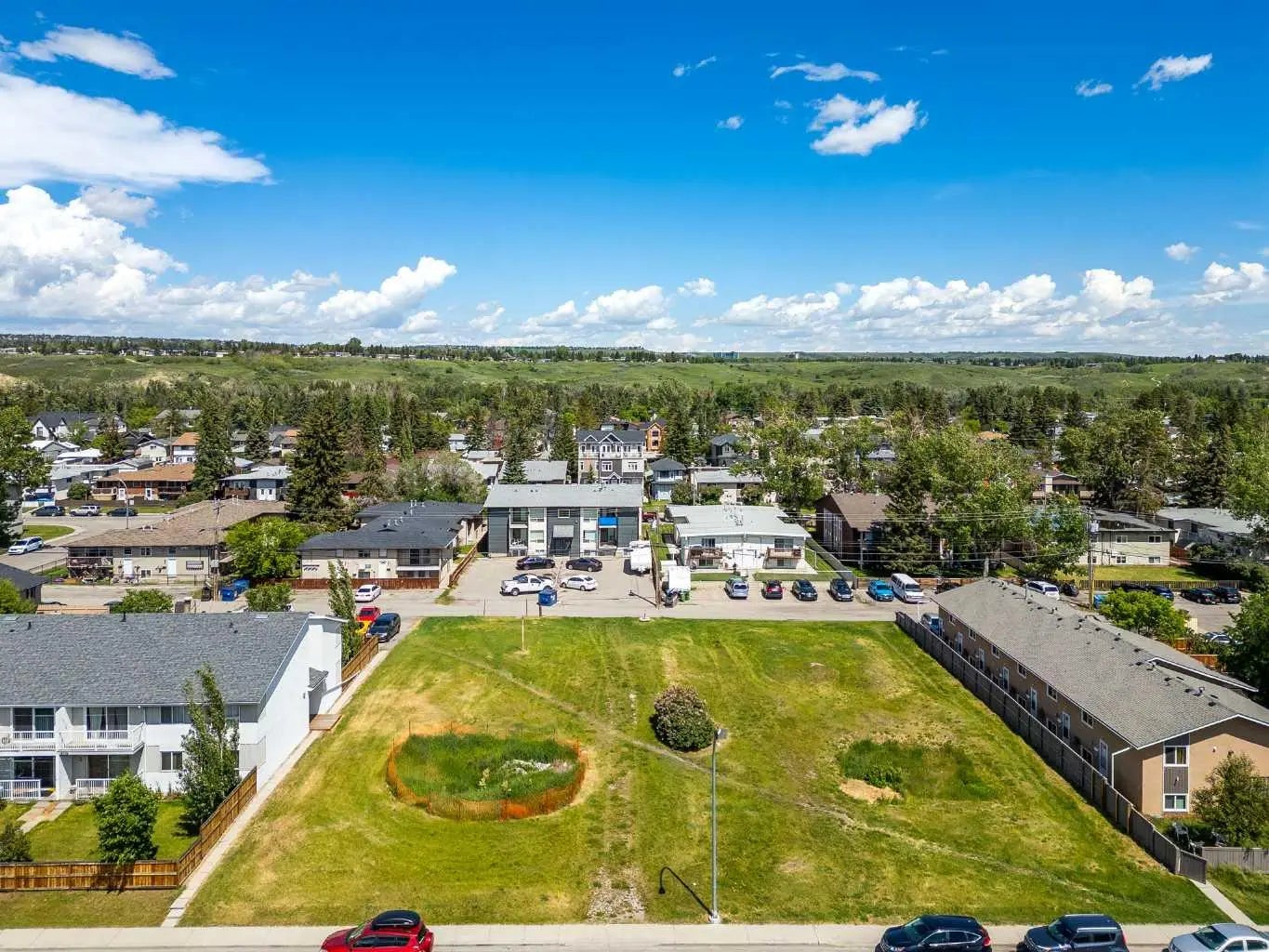 4320 75 Street Northwest, Calgary – Land Residential Land Listing Photo 2