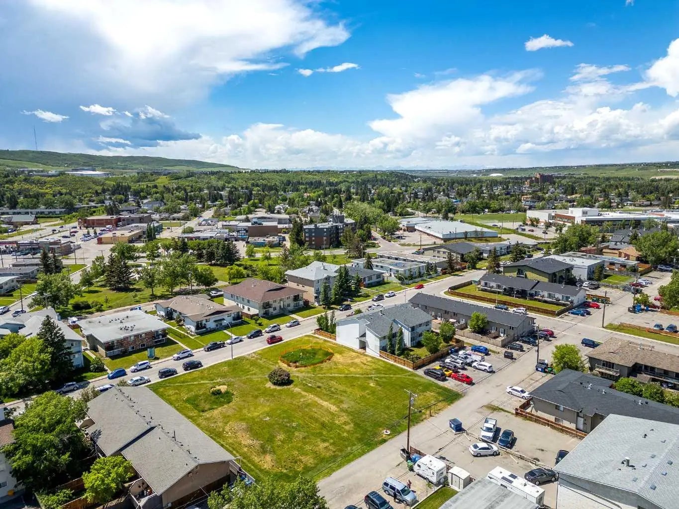 4320 75 Street Northwest, Calgary – Land Residential Land Listing Photo 6