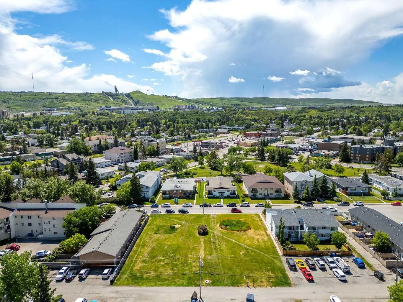 4320 75 Street Northwest, Calgary – Land Residential Land Listing Photo 7