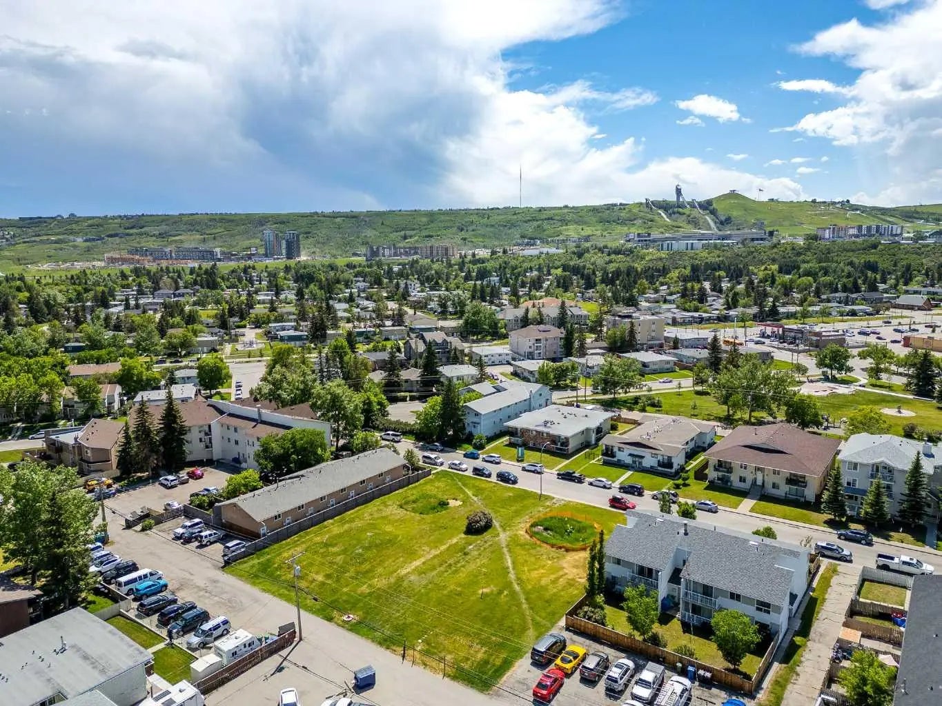 4320 75 Street Northwest, Calgary – Land Residential Land Listing Photo 8