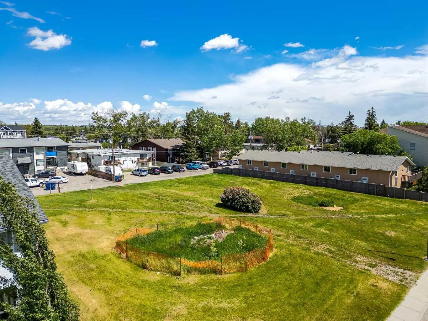 4320 75 Street Northwest, Calgary – Land Residential Land Listing Photo 9