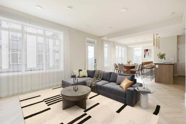 707, 4270 Norford Avenue Nw, Calgary