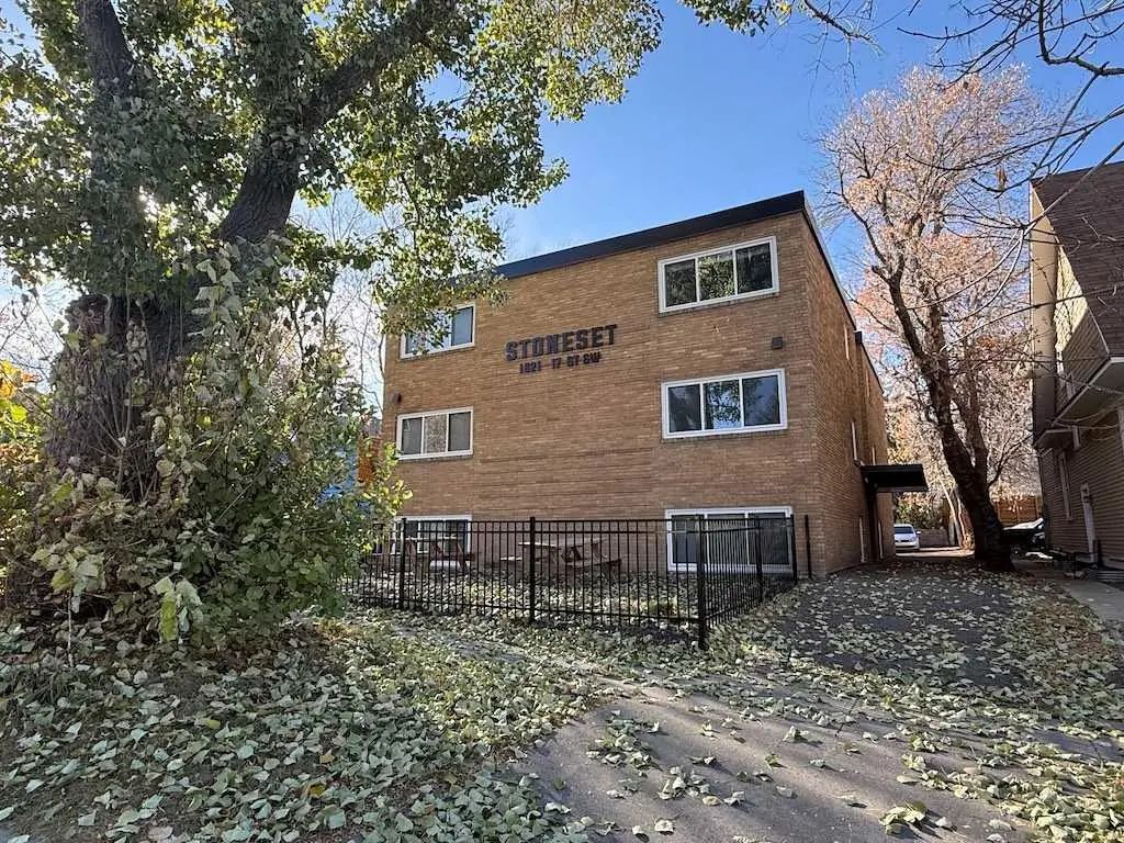 1821 17 Street Sw, Calgary