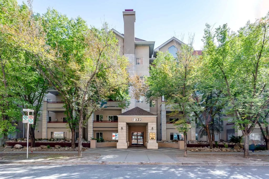 306, 777 3 Avenue Sw, Calgary