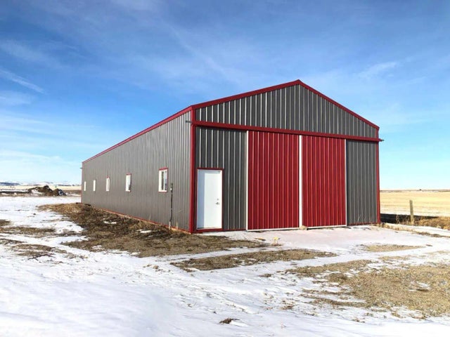 6002 54 Street , Stavely