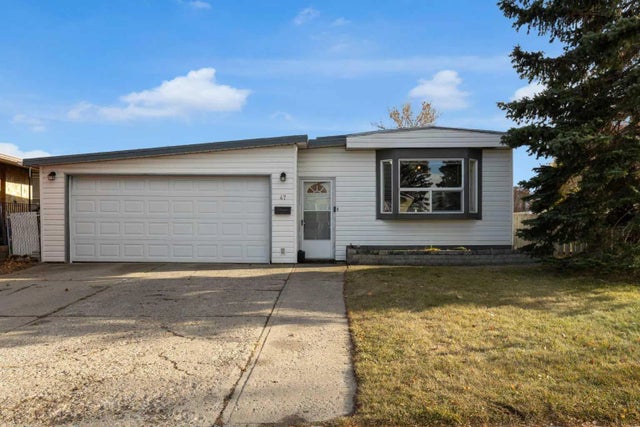 47 Huntstrom Drive Ne, Calgary