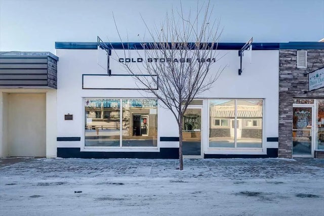 5023 51 Avenue , Ponoka