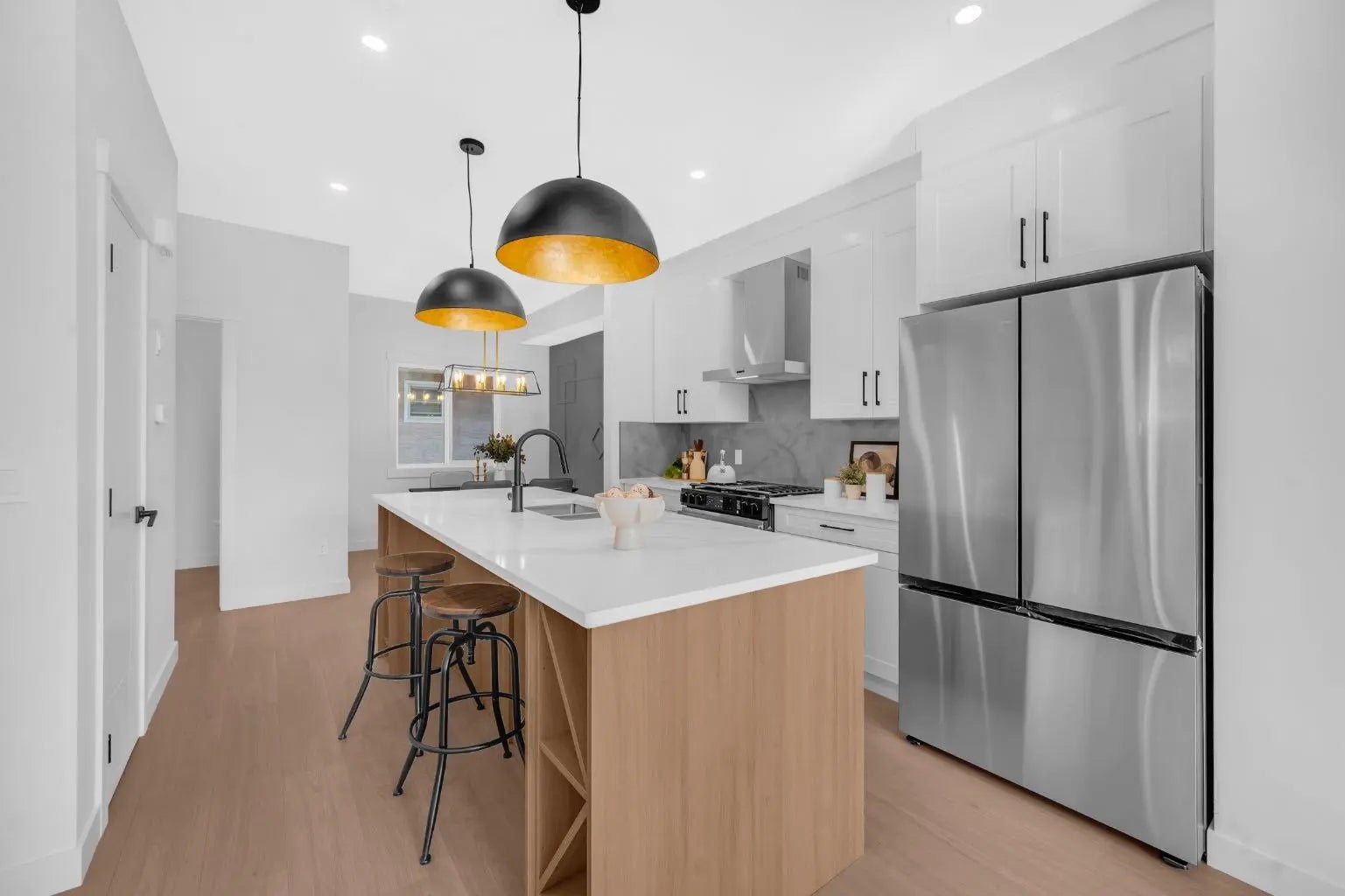 1844 24 Avenue Northwest, Calgary – Residential Row/Townhouse Listing Photo 10