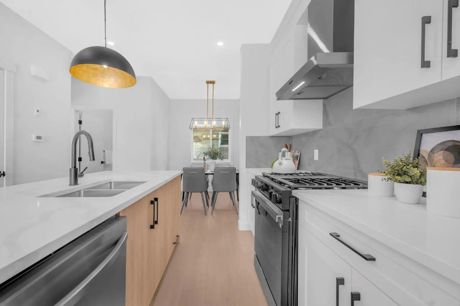 1844 24 Avenue Northwest, Calgary – Residential Row/Townhouse Listing Photo 14