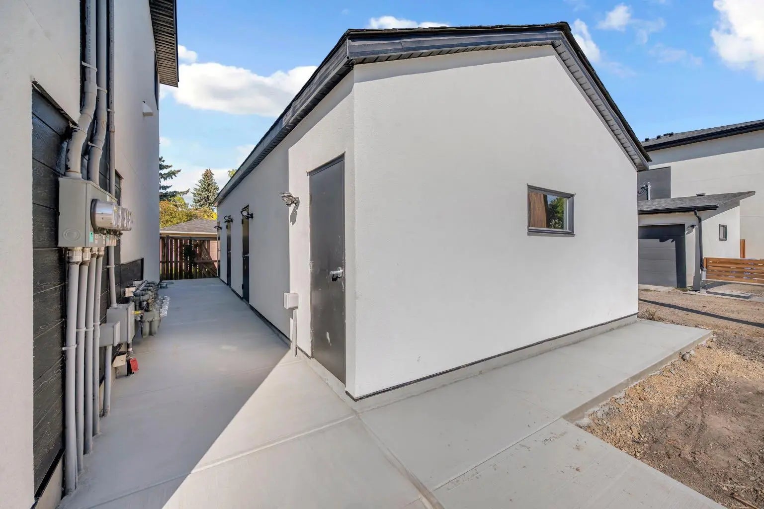 1844 24 Avenue Northwest, Calgary – Residential Row/Townhouse Listing Photo 48