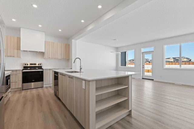 Photo for MLS®# A2273963 - home for sale at 421 Corner Glen Way Northeast, Cornerstone, Calgary Alberta