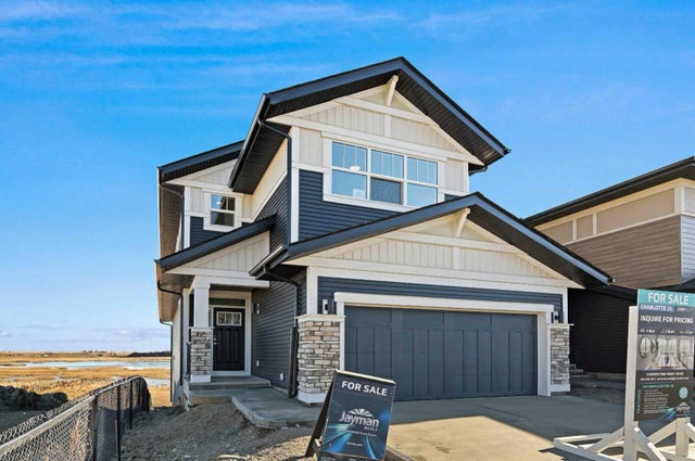 Photo for MLS®# A2273993 - home for sale at 215 Corner Glen Crescent Northeast, Cornerstone, Calgary Alberta