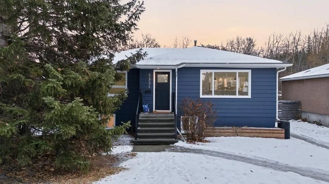 5321 42 Avenue , Red Deer