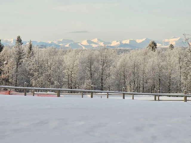 29 Hidden Valley Close , Rural Clearwater County