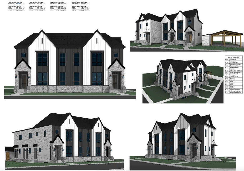 4 Rossburn Crescent Sw, Calgary