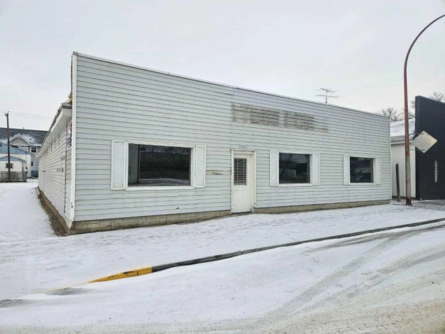 5306 50 Street , Ponoka