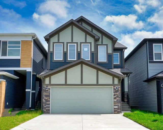 38 Setonstone Green Se, Calgary