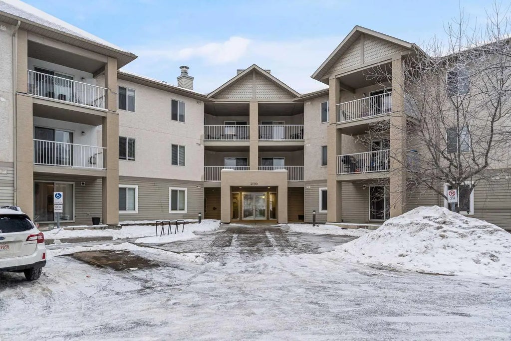 107, 4000 Citadel Meadow Point Nw, Calgary