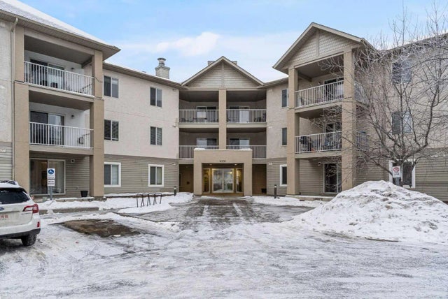 107, 4000 Citadel Meadow Point Nw, Calgary