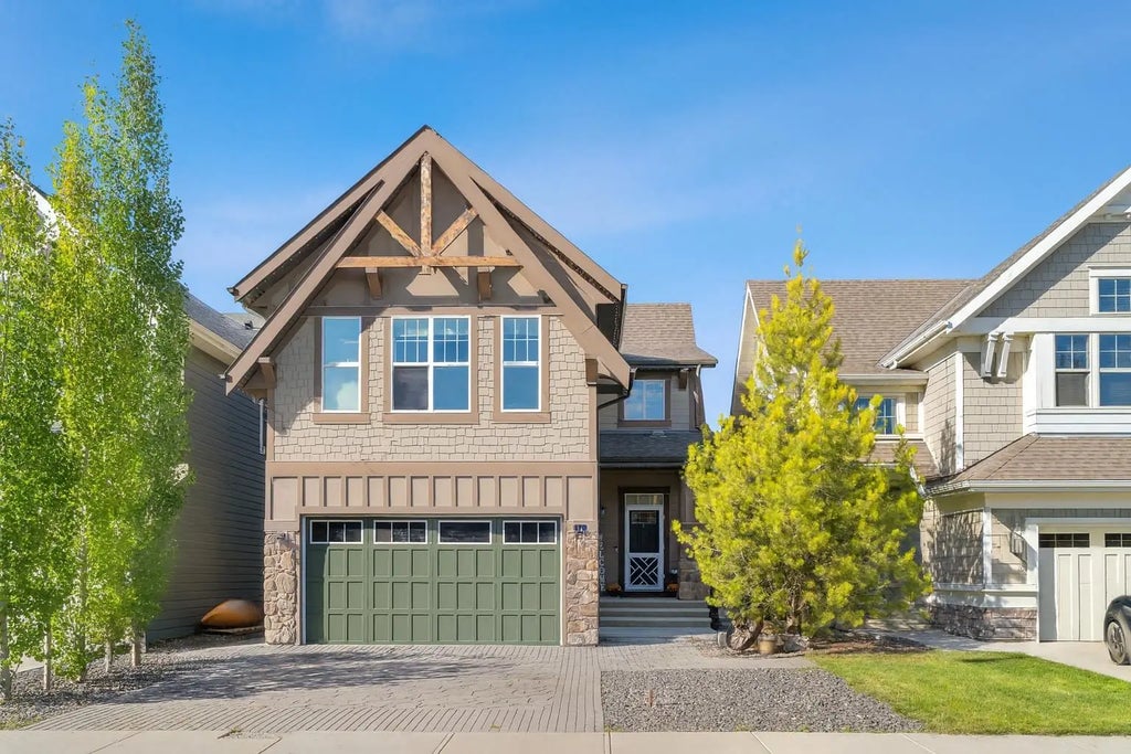 50 Riviera View , Cochrane