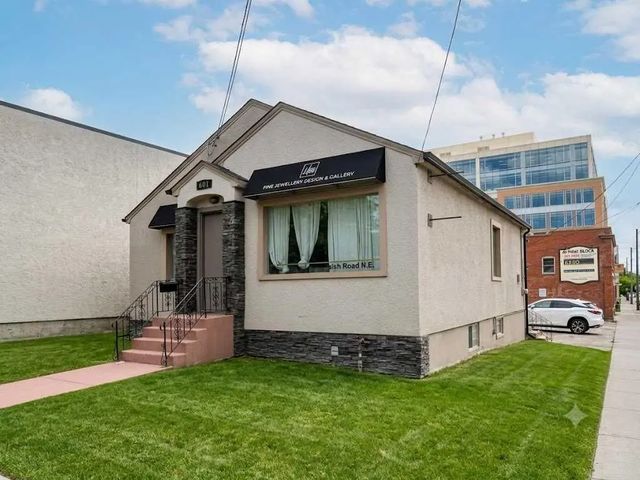 601 Marsh Road Ne, Calgary