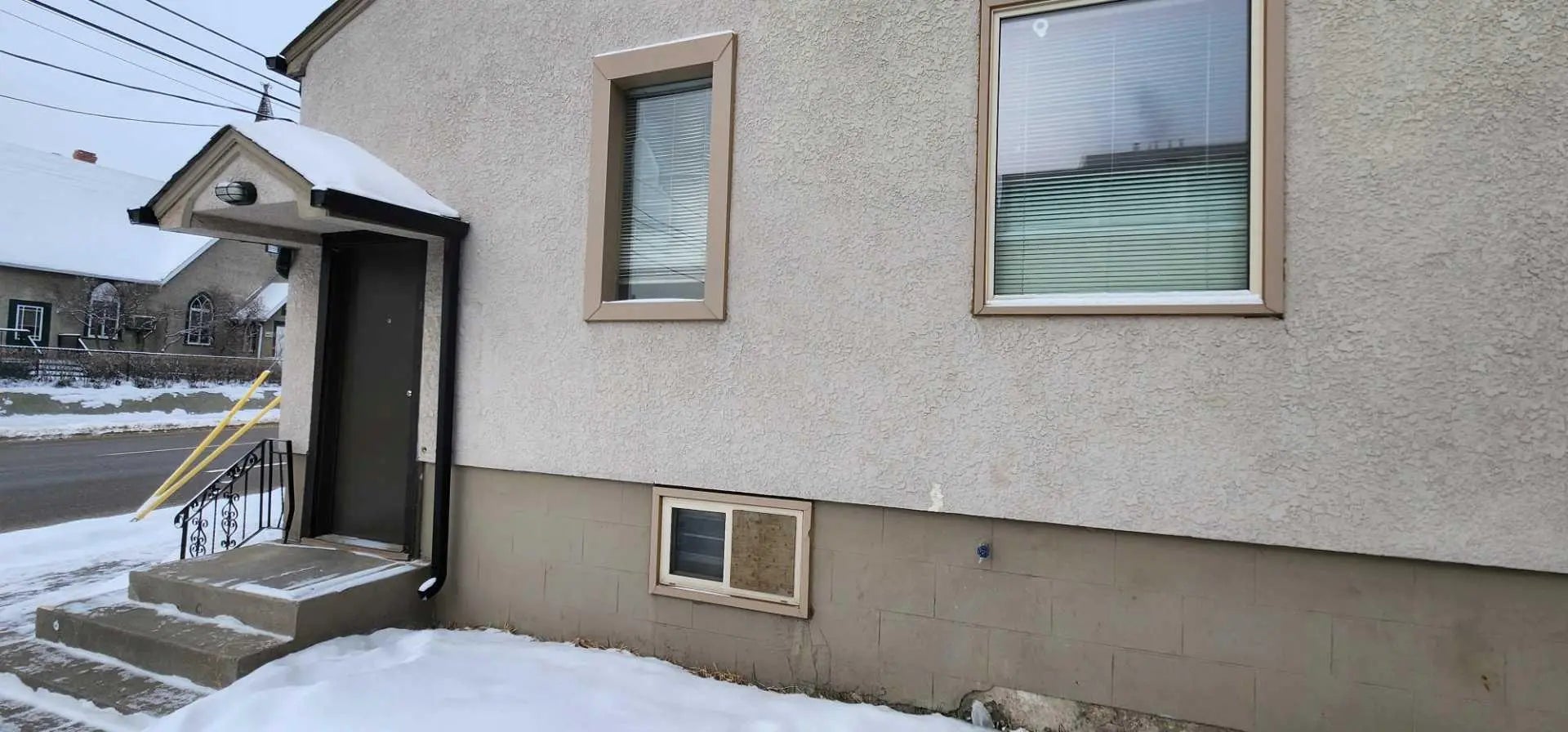 601 Marsh Road Northeast, Calgary – Commercial Mixed Use Listing Photo 5