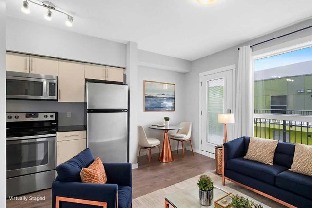 402, 1740 9 Street Nw, Calgary