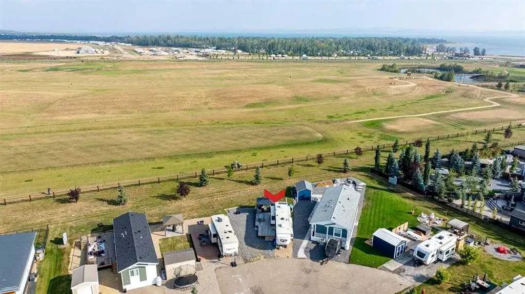 115 41019 Range Road 11  , Rural Lacombe County