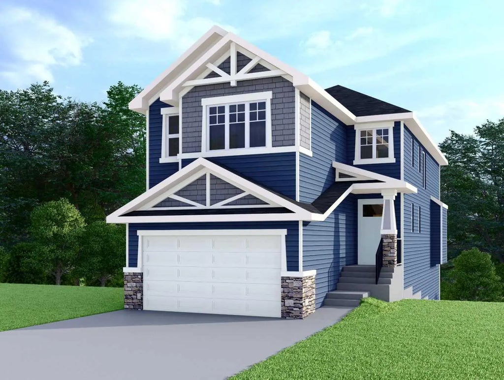 33 Heritage Park , Cochrane