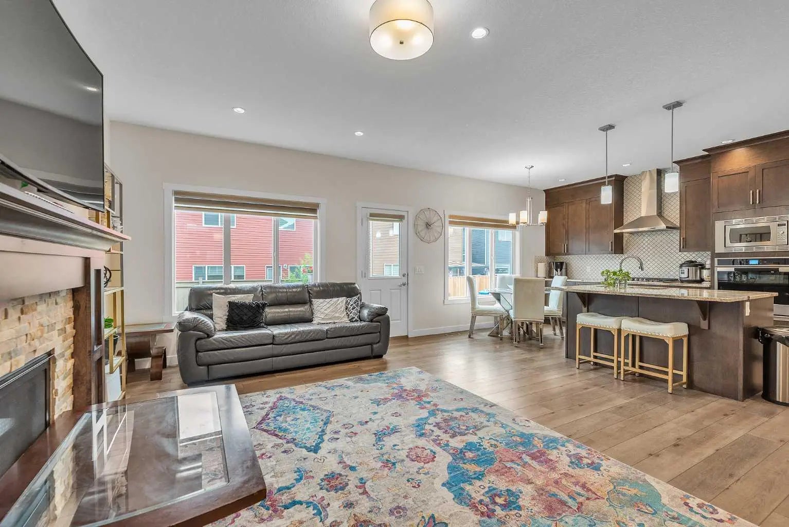 7672 80 Avenue Northeast, Calgary – Residential Detached Listing Photo 10