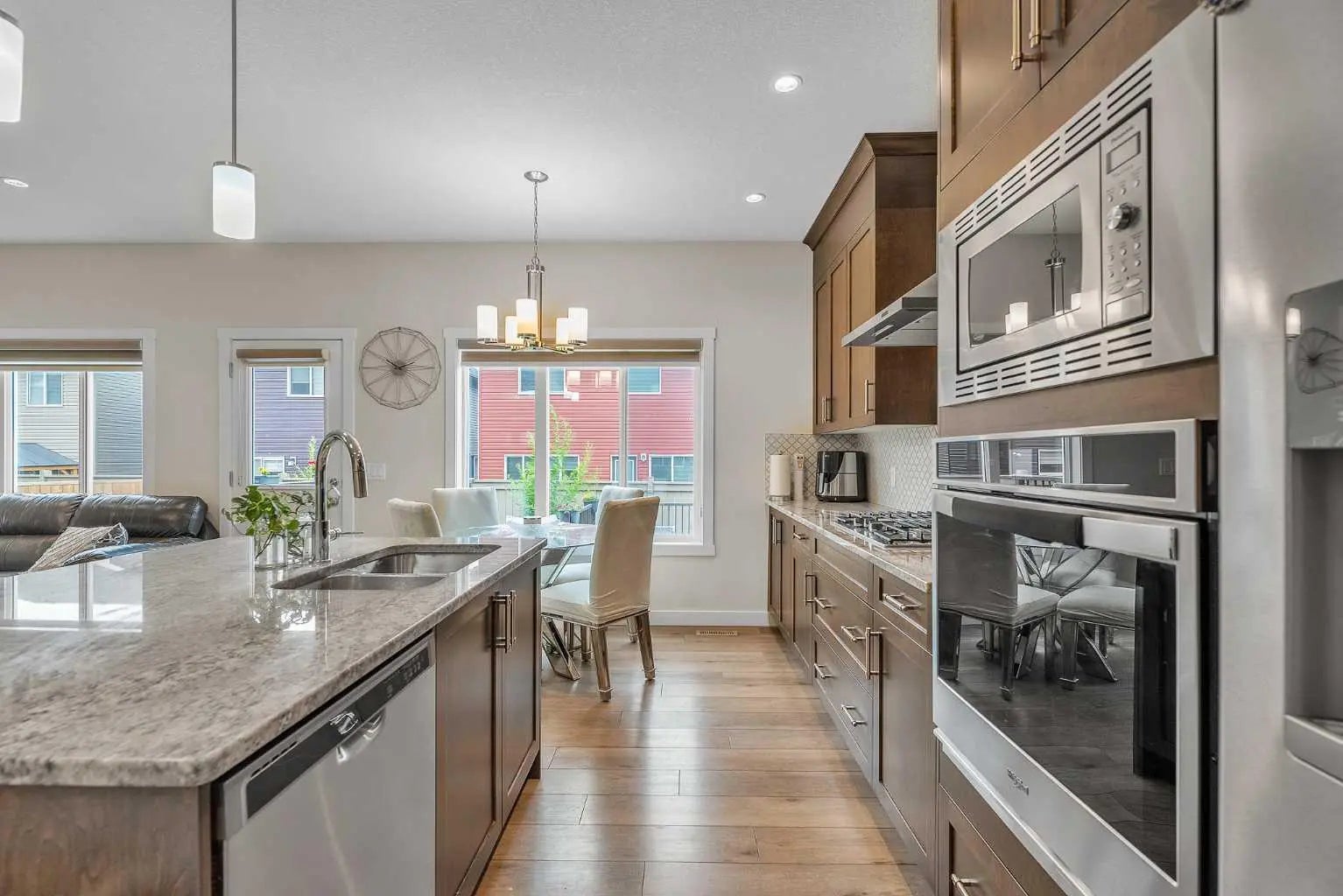 7672 80 Avenue Northeast, Calgary – Residential Detached Listing Photo 12