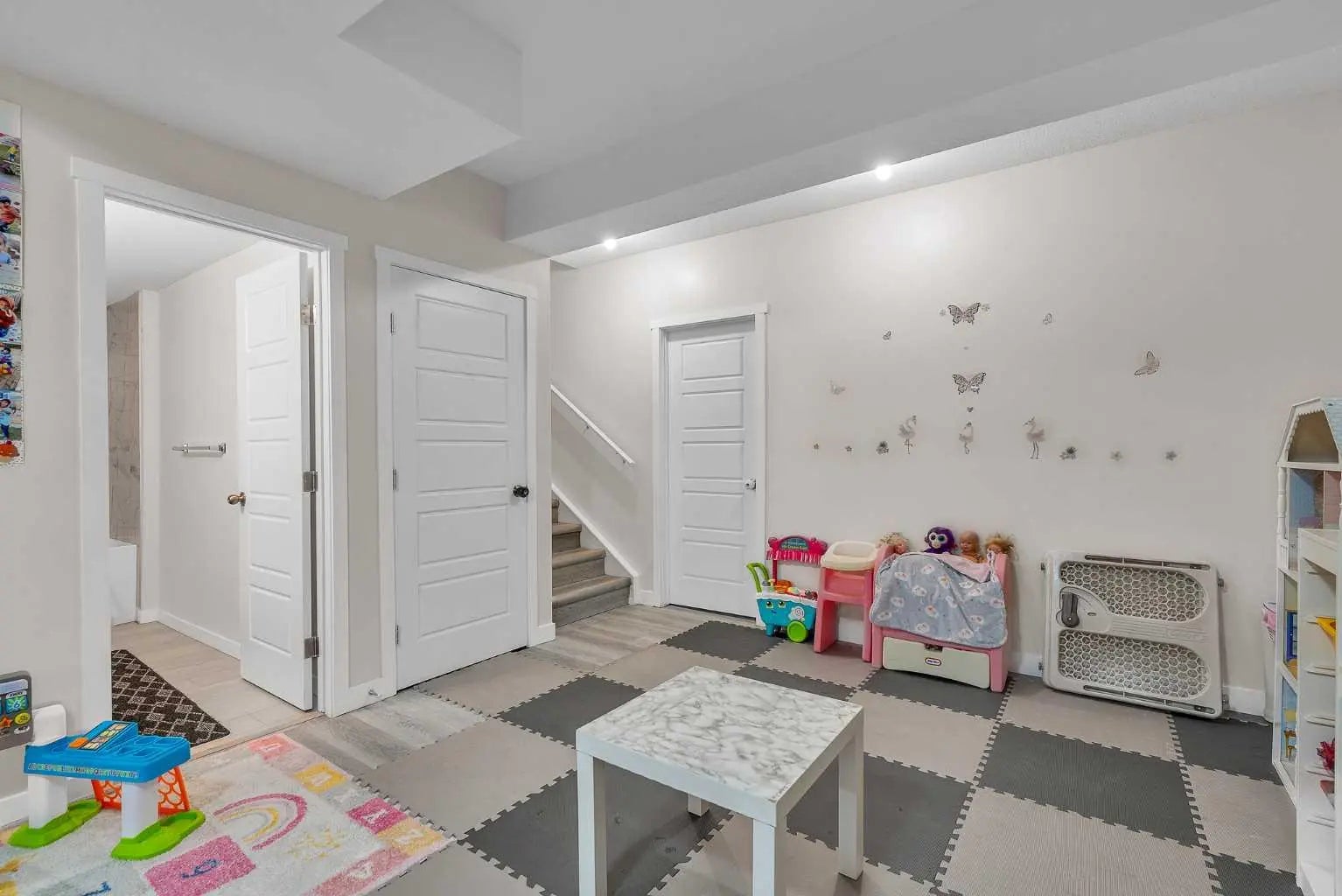 7672 80 Avenue Northeast, Calgary – Residential Detached Listing Photo 37