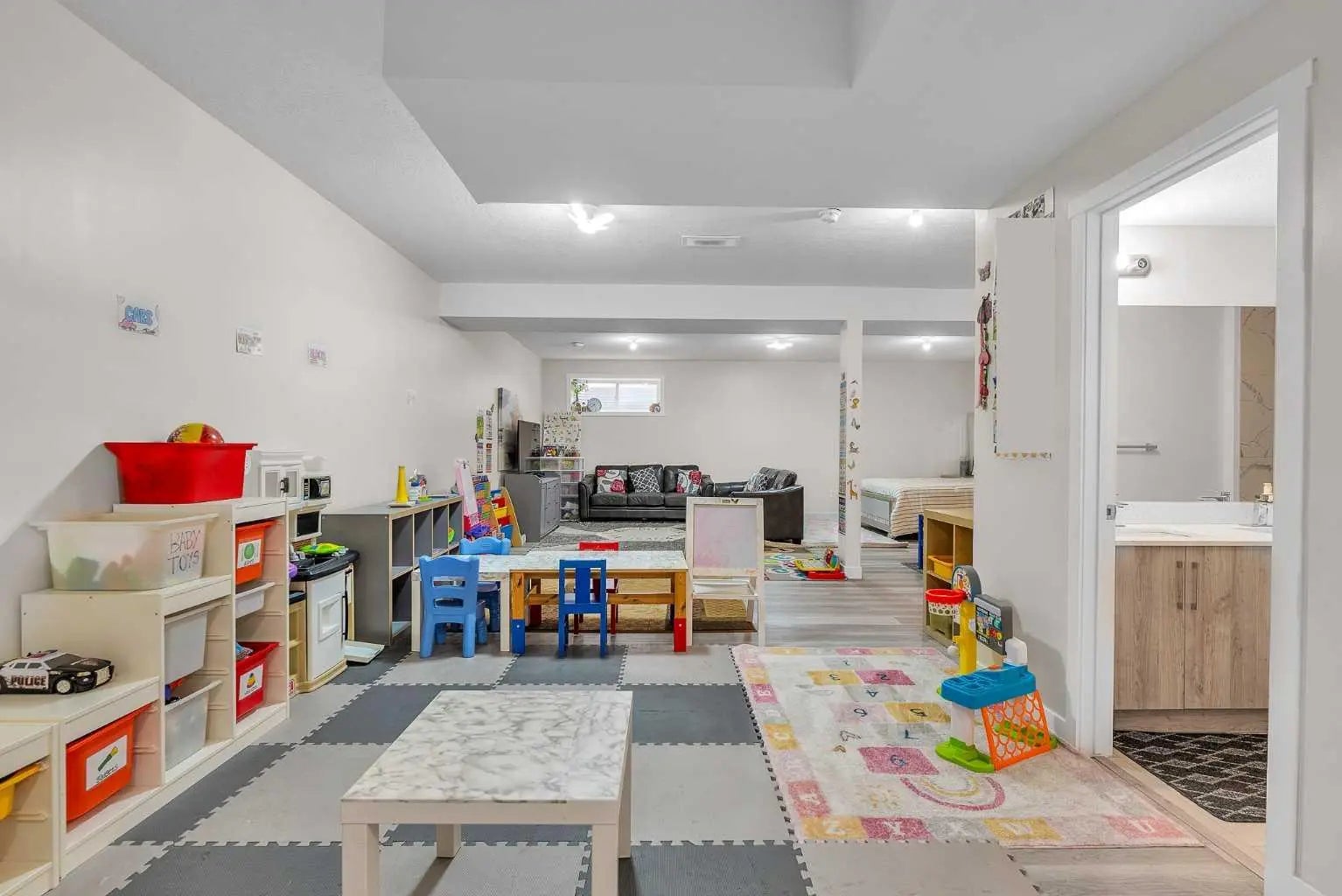 7672 80 Avenue Northeast, Calgary – Residential Detached Listing Photo 38