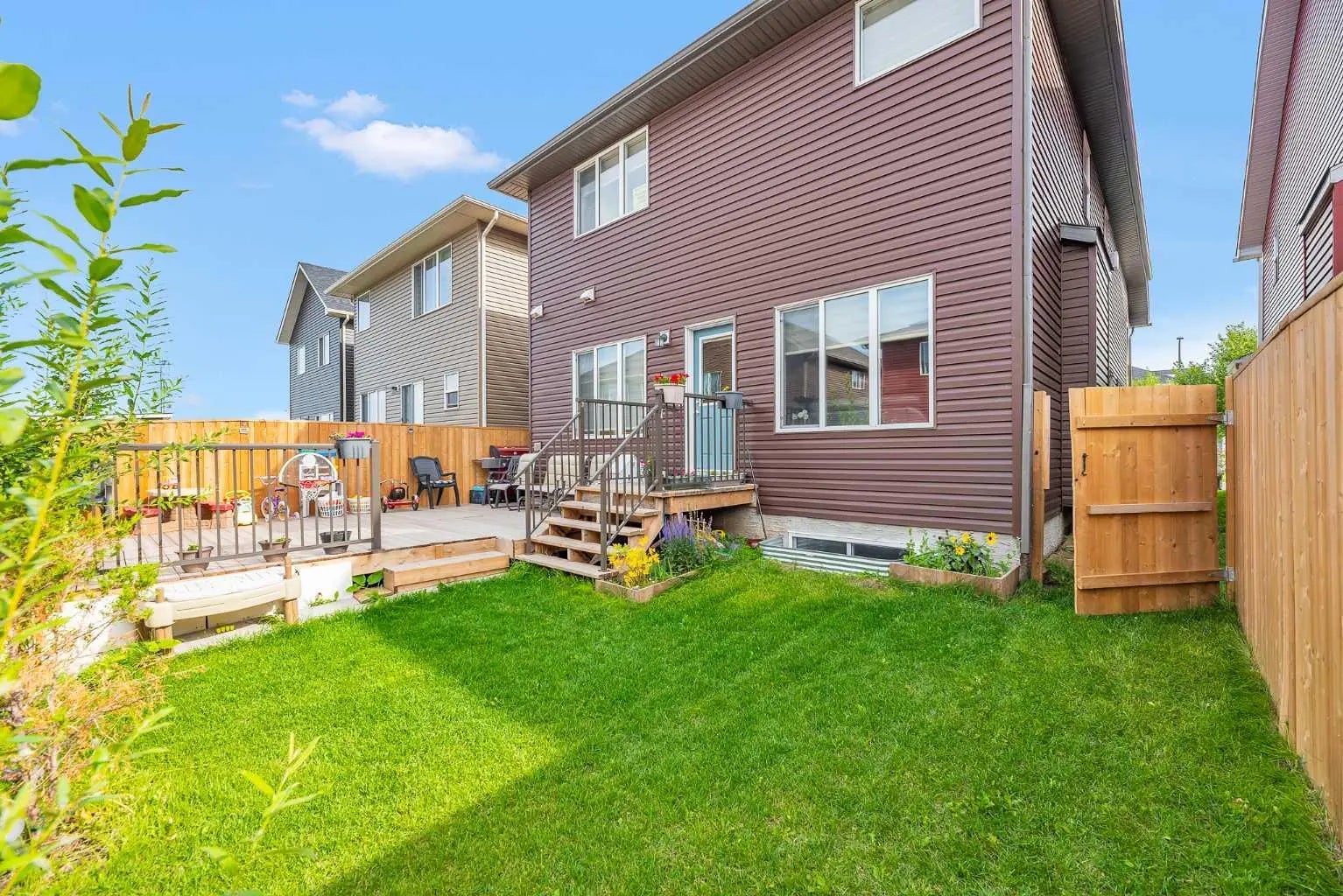 7672 80 Avenue Northeast, Calgary – Residential Detached Listing Photo 44