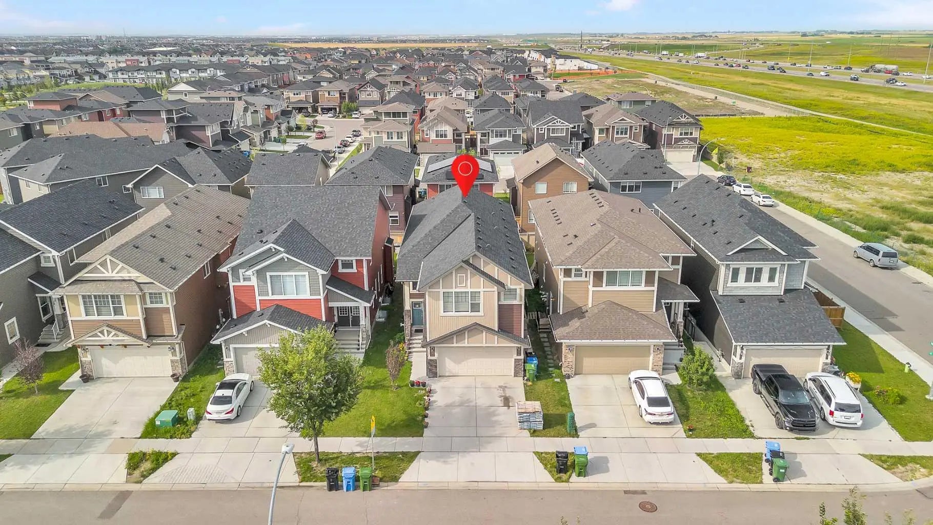 7672 80 Avenue Northeast, Calgary – Residential Detached Listing Photo 45